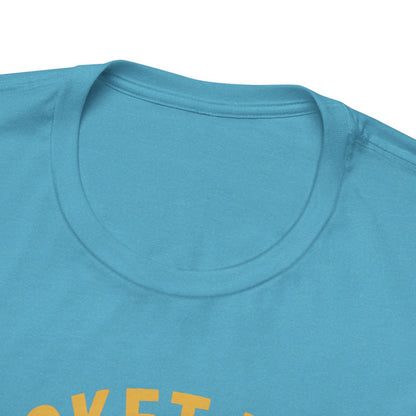 Coffee Lover's Unisex Tee, Rocket Fuel Coffee Shirt, Morning Boost Tee, Barista Gift, Casual Coffee Shirt