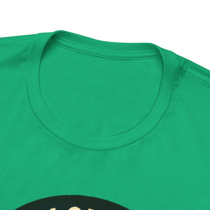 Outdoor Adventure Tee with Retro Campfire Design, Unisex Casual Shirt, Perfect for Camping, Hiking, Gifts for Nature Lovers, Outdoor [...]