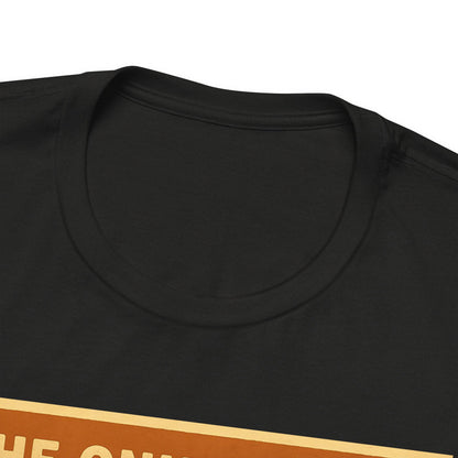 Christian Coffee Shirt – The Only Thing Stronger Than Coffee Is God’s Love