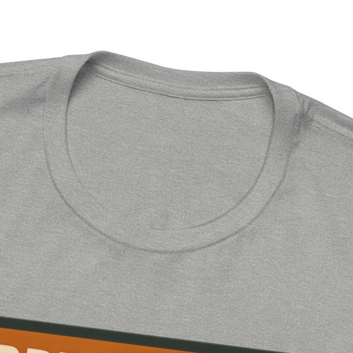 Adventure Brewed Graphic Tee - Perfect for Outdoors Lovers, Travel, Hiking, Camping, Gift for Adventurers