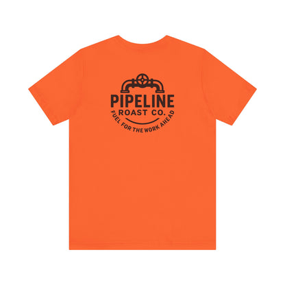 Casual Coffee Tee - Perfect for Coffee Lovers, Baristas, Gifts, Everyday Wear, Funny T-Shirt