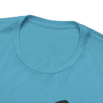 Cute Ghost Coffee Tee, Unisex Halloween Shirt, Funny Pumpkin Spice T-Shirt, Fall Fashion Top, Holiday Gift Idea