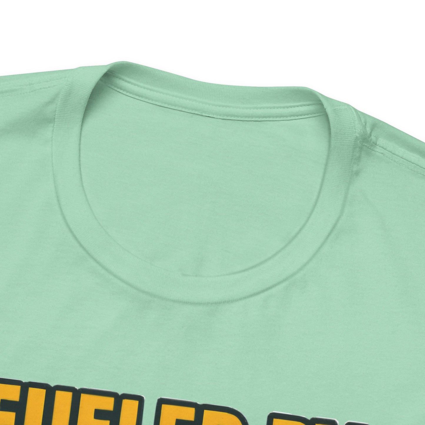 Caffeine Power Tee - Unisex Jersey Short Sleeve T-Shirt, Coffee Lover Gift, Casual Wear, Funny Quote Shirt, Birthday or Holiday Apparel