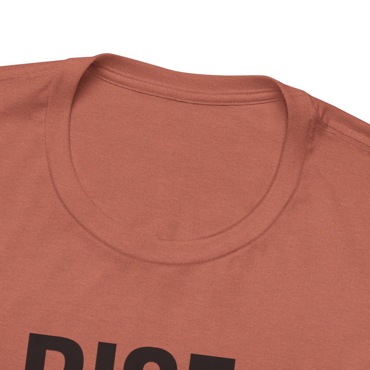 Coffee Lover's Unisex Tee - Rise. Grind. Repeat. | Casual Wear, Motivational Gift, Gym Shirt, Coffee Enthusiast Apparel, Everyday Comfort