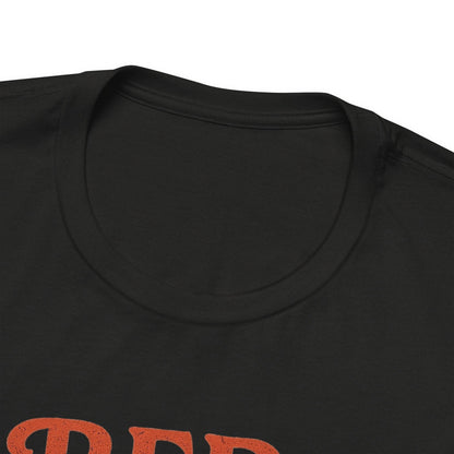 Patriotic Coffee Lover Tee, Red White and Brew Shirt, Unisex Casual T-Shirt, Gift for Coffee Enthusiasts, July 4th Celebration Tee