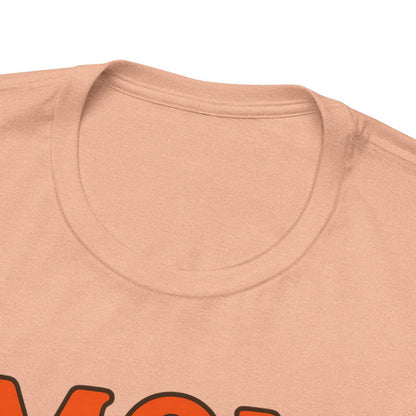 Coffee-Loving Mom Tee, Mother's Day Gift, Chaos Tee, Gift for Mom, Fun T-Shirt, Coffee Lover Apparel