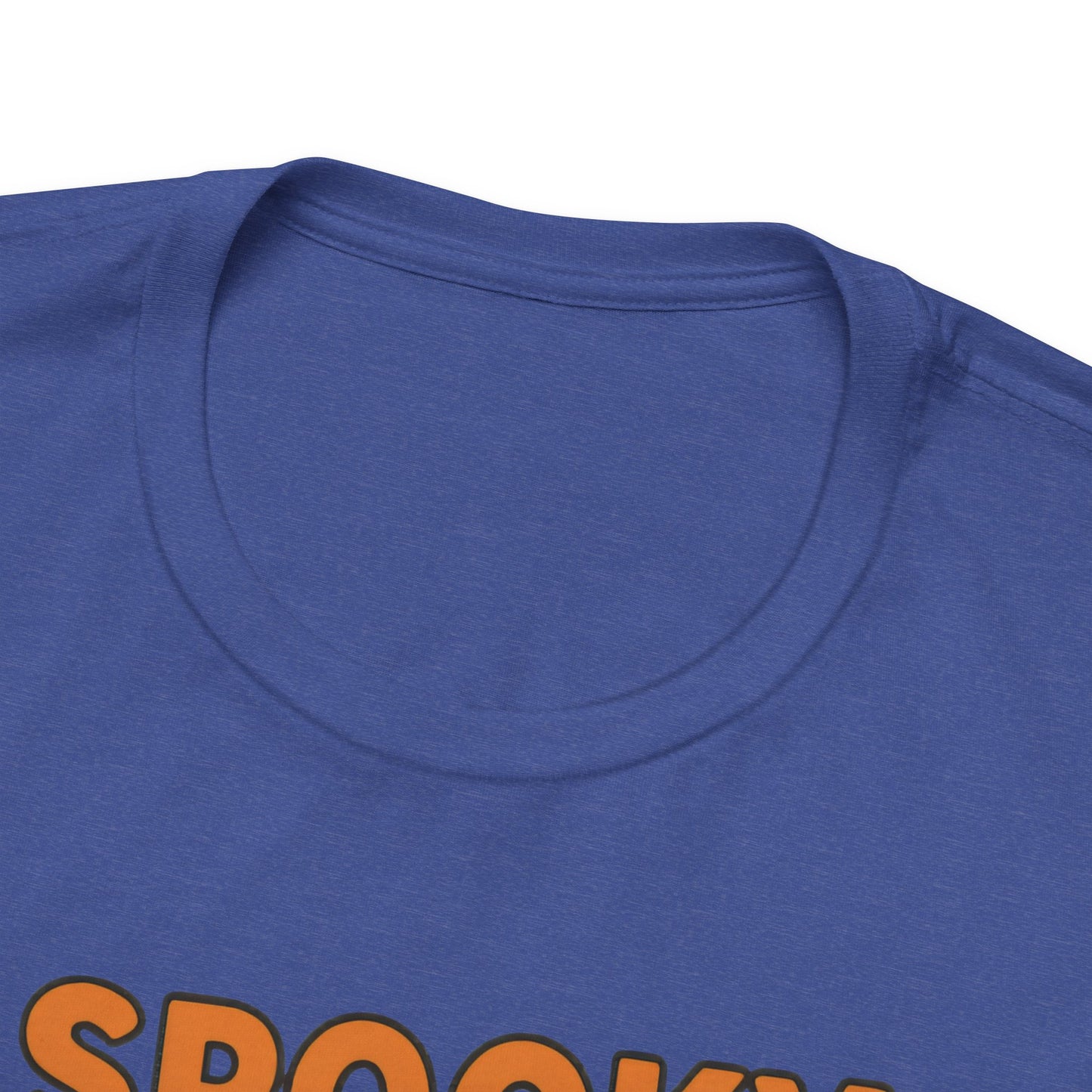 Spooky Squad Coffee Ghosts Tee – Halloween Shirt for Coffee Lovers