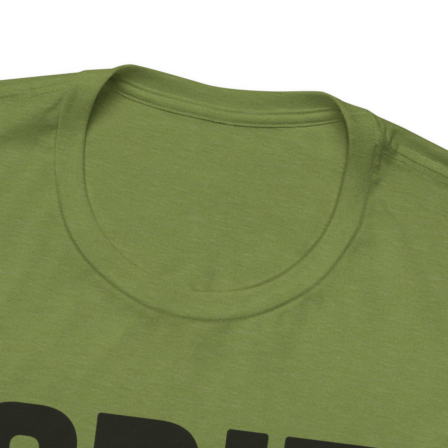 Bold Grit Tee for Coffee Lovers, Casual Unisex Shirt, Perfect Gift for Baristas, Coffee Enthusiasts, Motivational Apparel