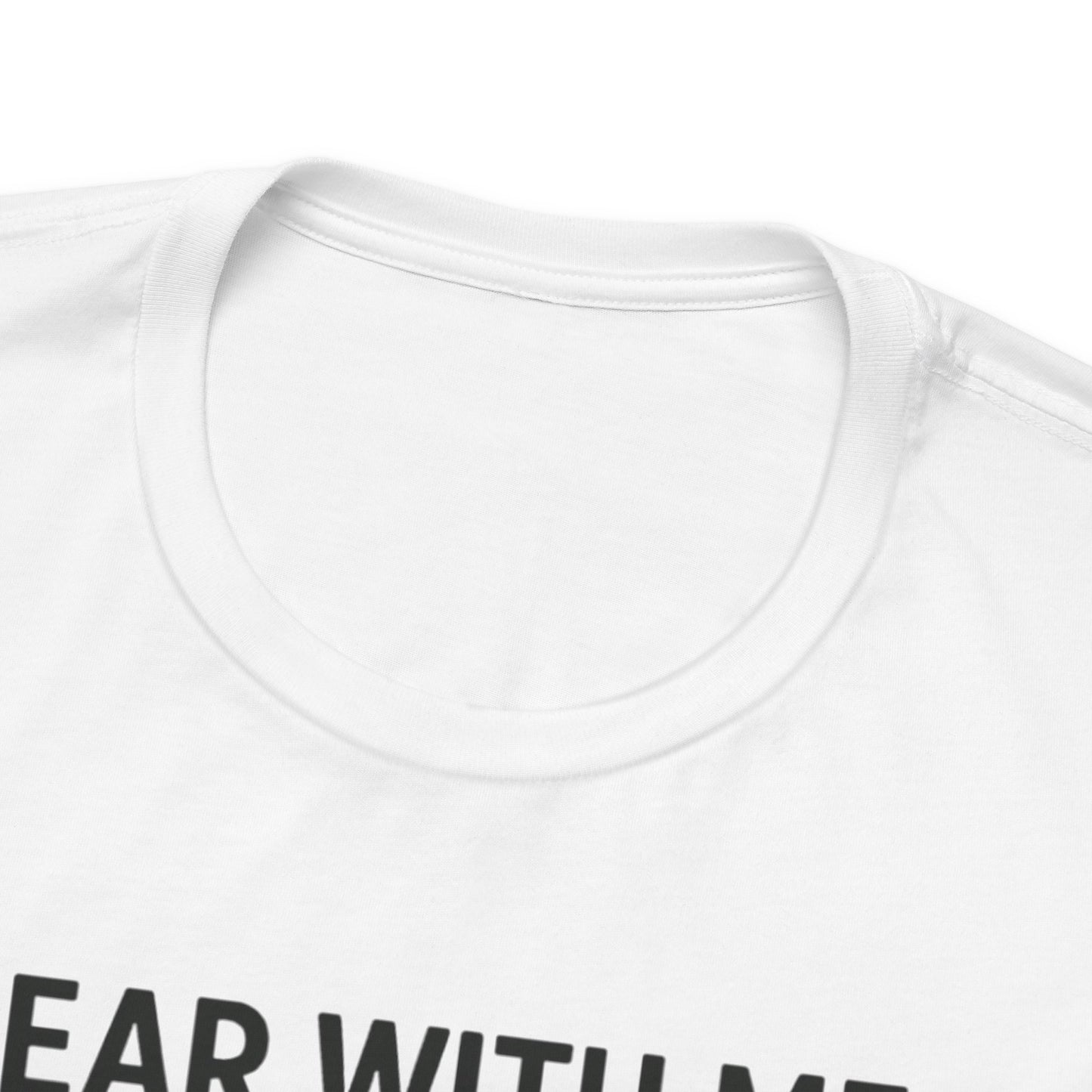 Coffee Lover Tee, Funny Bear Shirt, Unisex Graphic Tee, Gift for Him, Quirky Coffee Shirt, Casual Wear, Coffee Humor