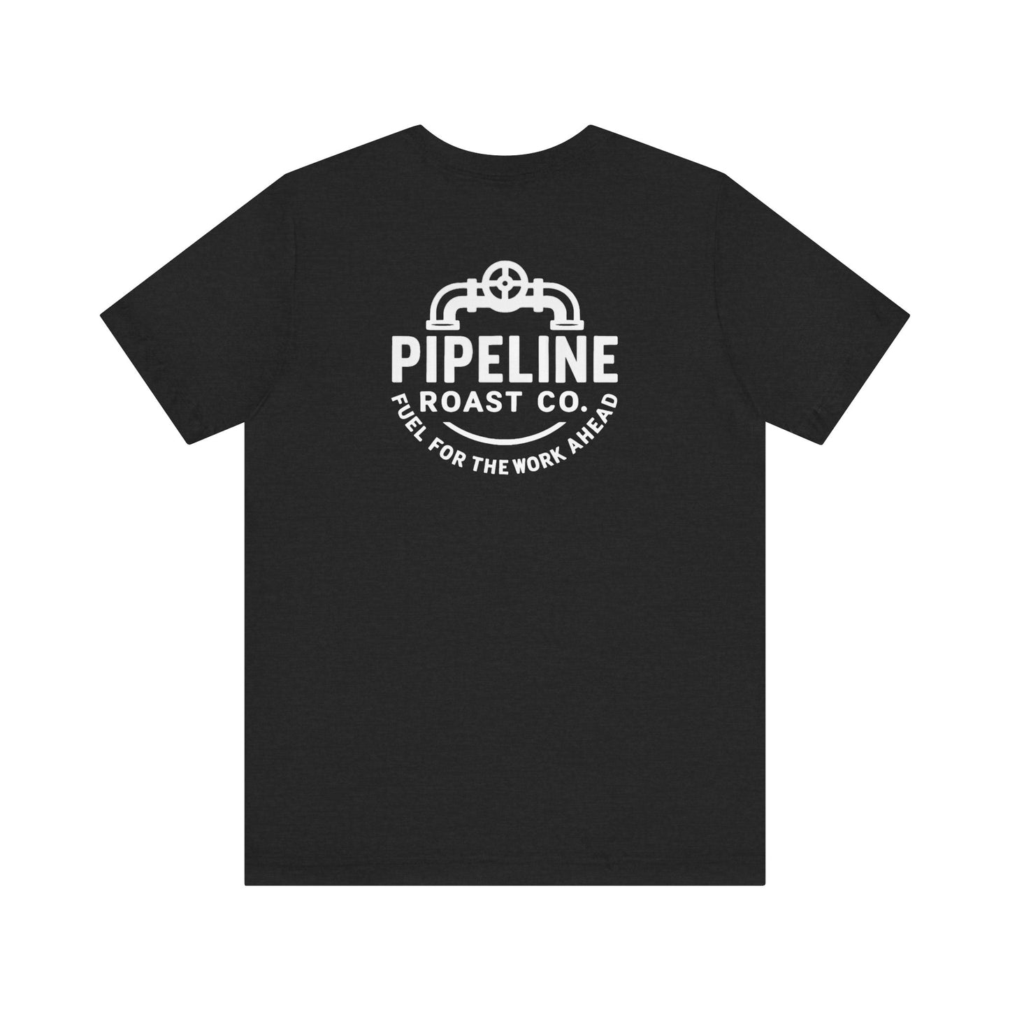 Espresso Yourself Unisex Tee | Coffee Lover Gift, Cute Graphic T-Shirt, Perfect for Baristas, Casual Wear, Fun Gift for Coffee Enthusiasts