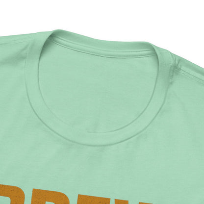 Brew Force Coffee Tee, Unisex Coffee Lover's T-Shirt, Gifts for Baristas, Father’s Day Gift, Coffee Enthusiast Apparel