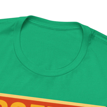 Oil and Gas Coffee T-Shirt – Pipeline Grind Tee for Hardworking Coffee Lovers