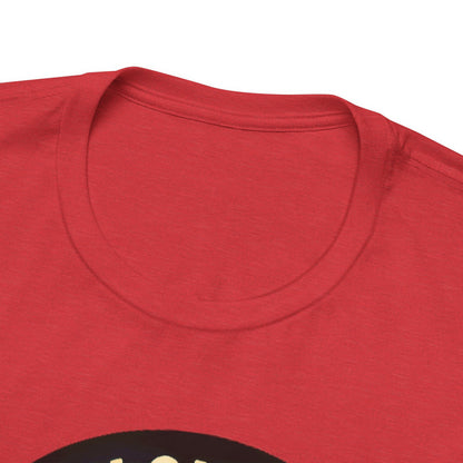 Outdoor Adventure Tee with Retro Campfire Design, Unisex Casual Shirt, Perfect for Camping, Hiking, Gifts for Nature Lovers, Outdoor [...]