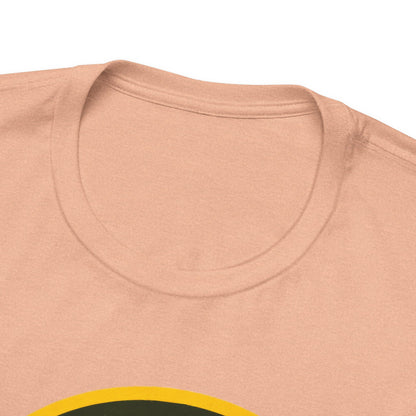 Adventure Roasted Tee - Unisex Short Sleeve Shirt, Outdoor Apparel, Camping Gift, Coffee Lover T-Shirt, Fun Adventure Wear