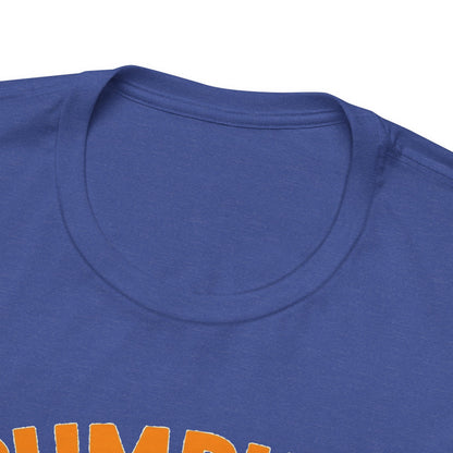 Pumpkin Spice Short Sleeve Tee | Fall Fashion, Cozy Vibes, Coffee Lovers, Gift for Her, Autumn Essentials