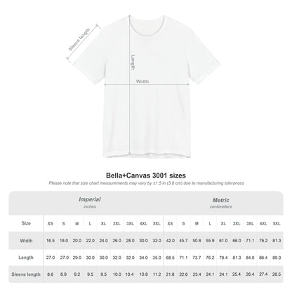 Awake AF Coffee Tee — "Fueled by Coffee" Graphic T-Shirt