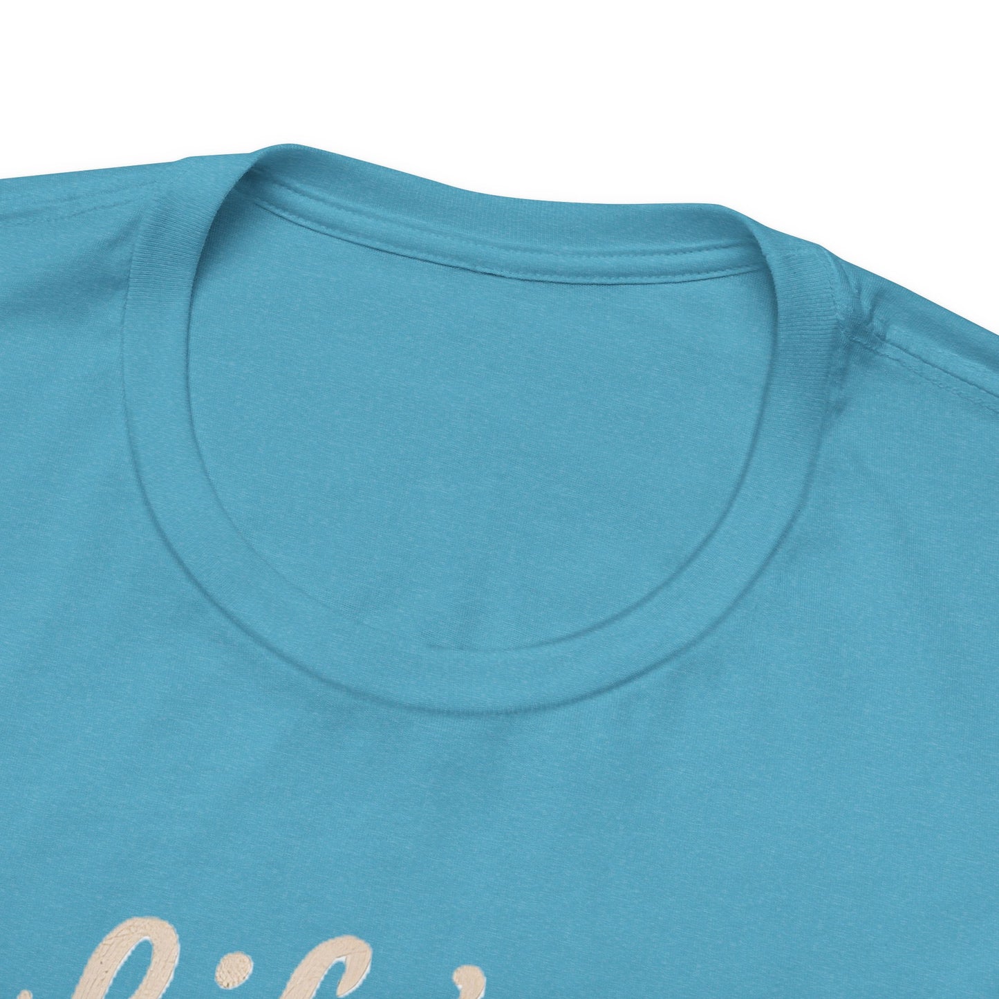 Brewtiful Adventure Tee - Unisex Short Sleeve T-Shirt, Coffee Lover Gift, Hiking Apparel, Adventure Shirt, Travel Outfit