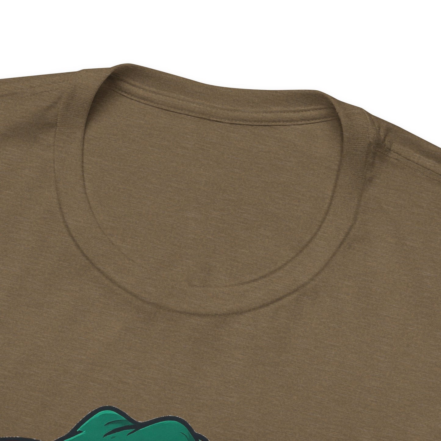 Cool Beans Dino Tee, Fun T-Shirt for Dinosaur Lovers, Casual Wear, Unique Gift Idea for Birthdays, Coffee Enthusiast Gift