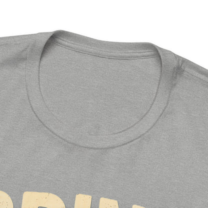 Coffee Lover's Grind Tee, Unisex Short Sleeve Shirt, Perfect Gift for Baristas, Casual Coffee Shop Style, Great for Birthdays, Coffee Days