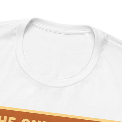 Christian Coffee Shirt – The Only Thing Stronger Than Coffee Is God’s Love