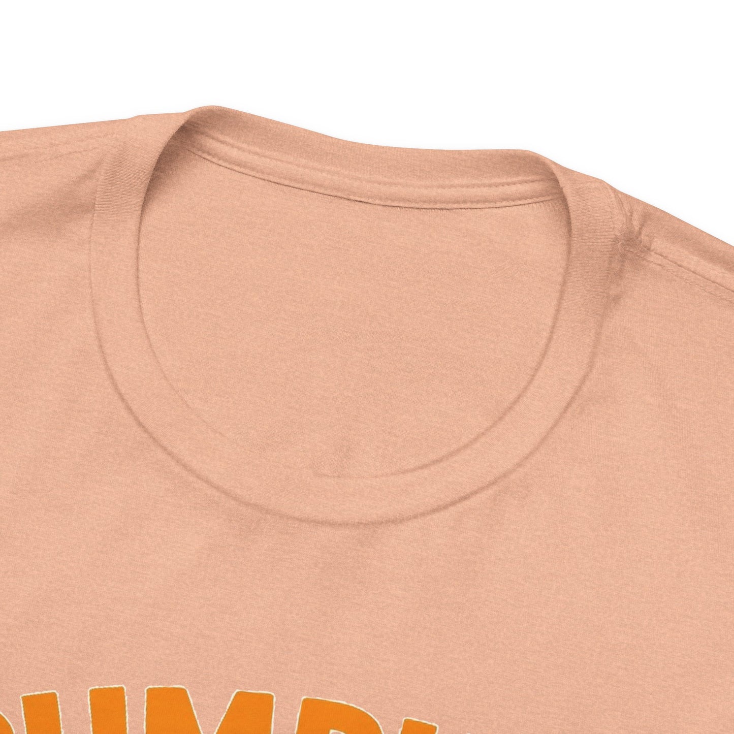 Pumpkin Spice Short Sleeve Tee | Fall Fashion, Cozy Vibes, Coffee Lovers, Gift for Her, Autumn Essentials