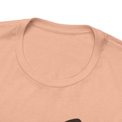 Cute Ghost Coffee Tee, Unisex Halloween Shirt, Funny Pumpkin Spice T-Shirt, Fall Fashion Top, Holiday Gift Idea