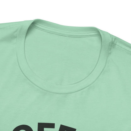 Coffee Freak Unisex Jersey Short Sleeve Tee, Cute Alien Tee, Funny Coffee Shirt for Coffee Lovers, Quirky Graphic Tee, Perfect for [...]