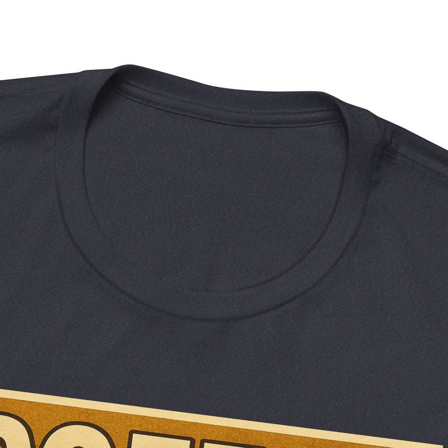 Coal Miner Coffee T-Shirt – Funny Hardworking Mining Graphic Tee, Blue Collar Work Shirt, Gift for Coal Miners and Coffee Lovers, Unisex Bella+Canvas Tee