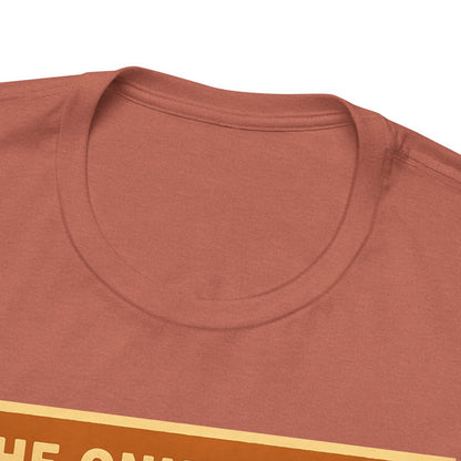 Christian Coffee Shirt – The Only Thing Stronger Than Coffee Is God’s Love