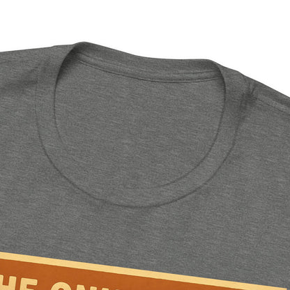 Christian Coffee Shirt – The Only Thing Stronger Than Coffee Is God’s Love