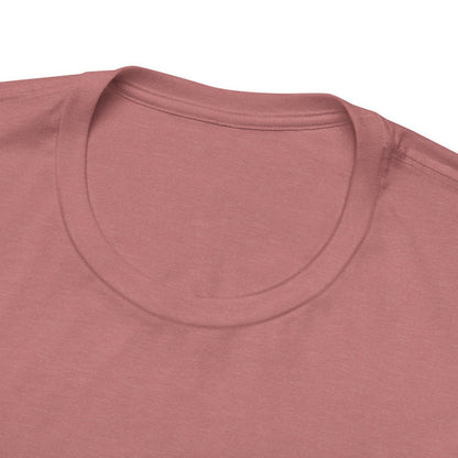 Pipeline Roast Co. Branded Classic Unisex Jersey Short Sleeve Tee - Soft, Breathable Cotton | Bella+Canvas