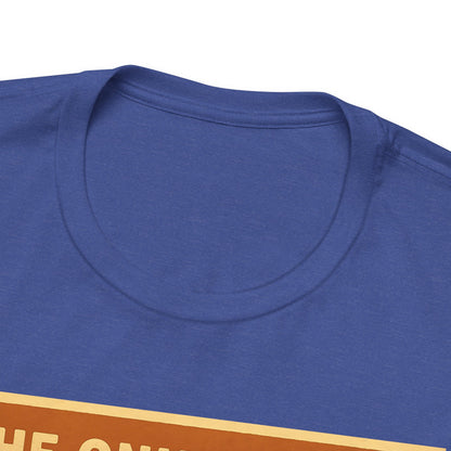 Christian Coffee Shirt – The Only Thing Stronger Than Coffee Is God’s Love