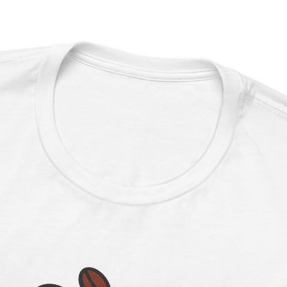 Teacher Fuel Unisex Jersey Tee | Coffee Lover Gift | Back to School | Teacher Appreciation | Fun Classroom Shirt