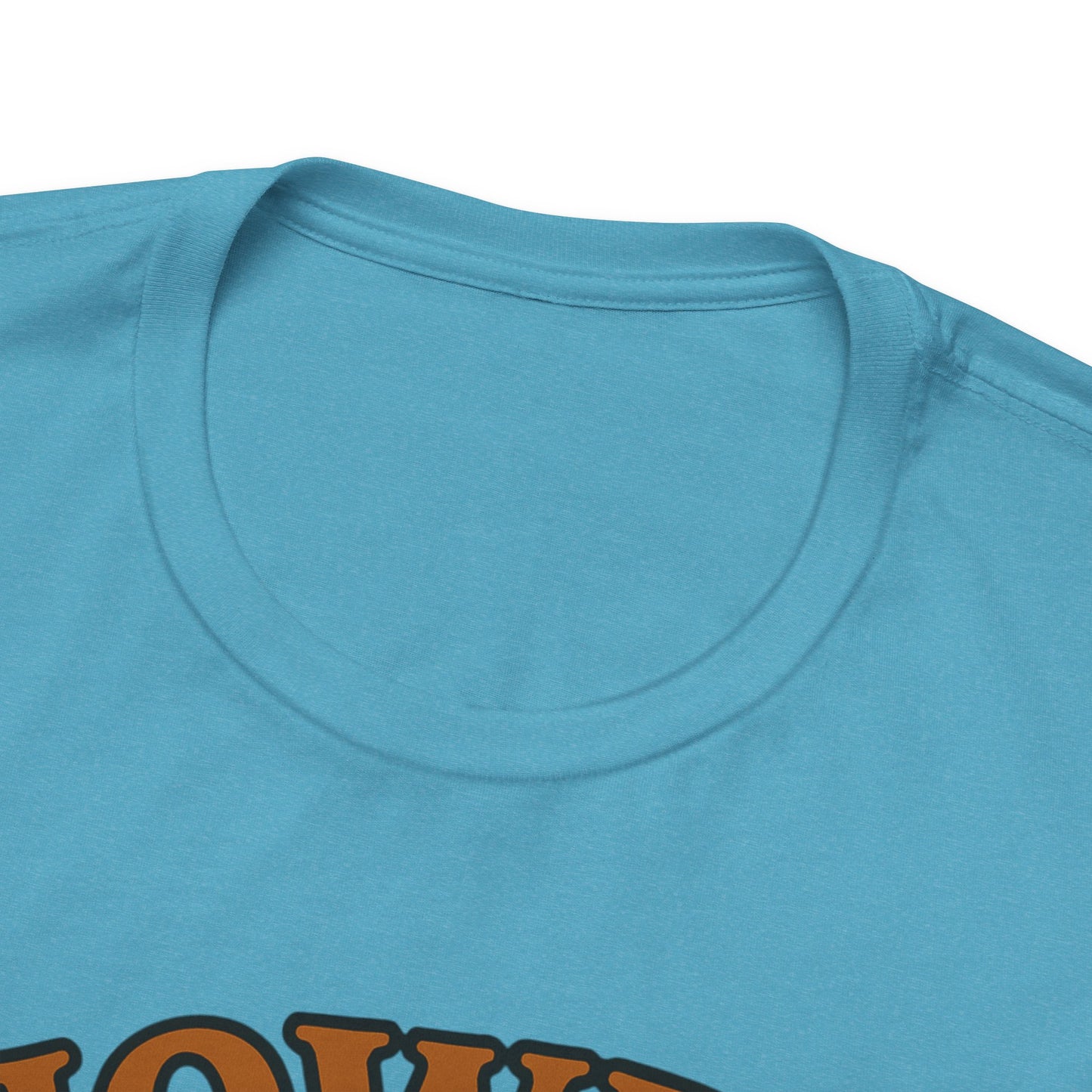 Howdy Boo Ghost Tee, Unisex Halloween T-Shirt, Funny Graphic Tee, Halloween Costume Shirt, Spooky Season Apparel