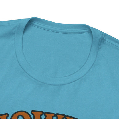 Howdy Boo Ghost Tee, Unisex Halloween T-Shirt, Funny Graphic Tee, Halloween Costume Shirt, Spooky Season Apparel