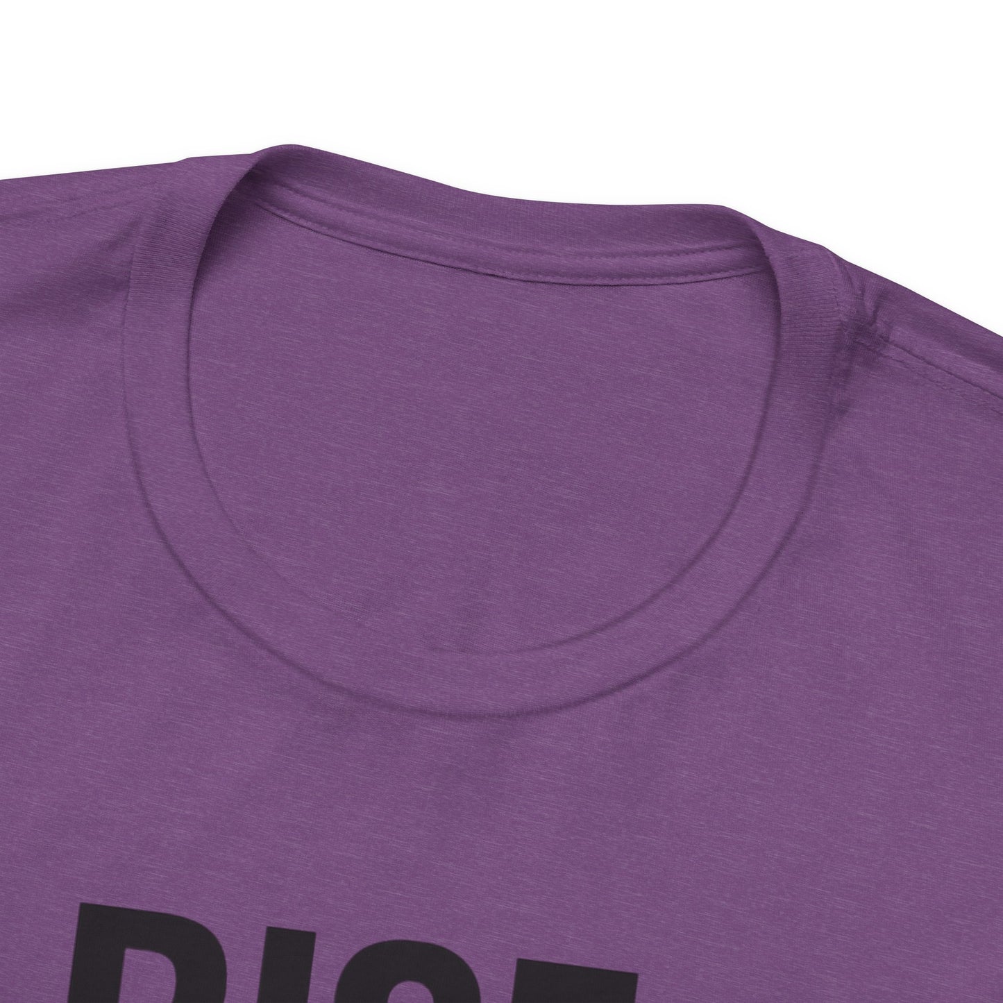 Coffee Lover's Unisex Tee - Rise. Grind. Repeat. | Casual Wear, Motivational Gift, Gym Shirt, Coffee Enthusiast Apparel, Everyday Comfort