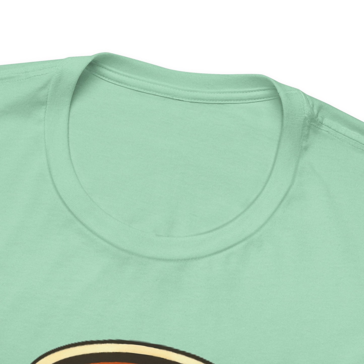 Coffee Lover Tee, Unisex Coffee Short Sleeve Shirt, Sunflower Graphic Tee, Best Gift for Baristas, Casual Summer Wear