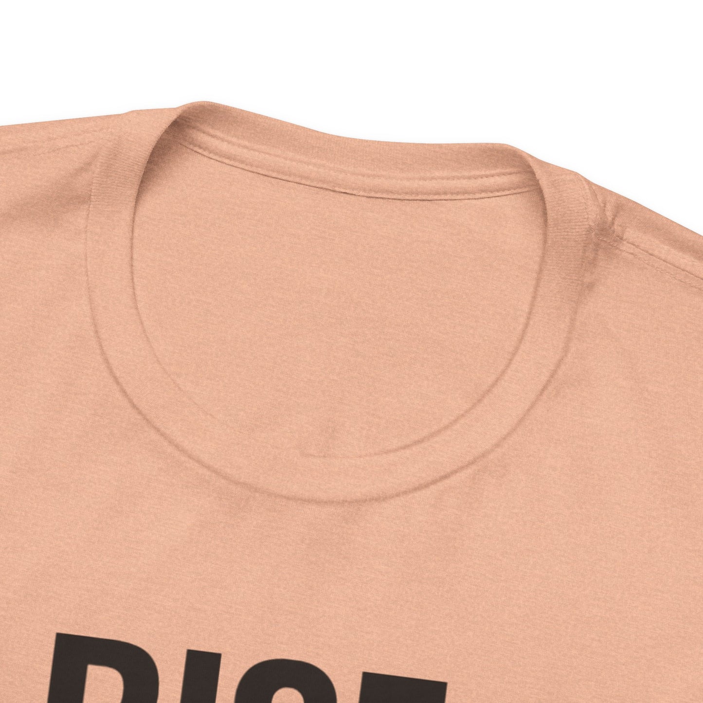 Coffee Lover's Unisex Tee - Rise. Grind. Repeat. | Casual Wear, Motivational Gift, Gym Shirt, Coffee Enthusiast Apparel, Everyday Comfort