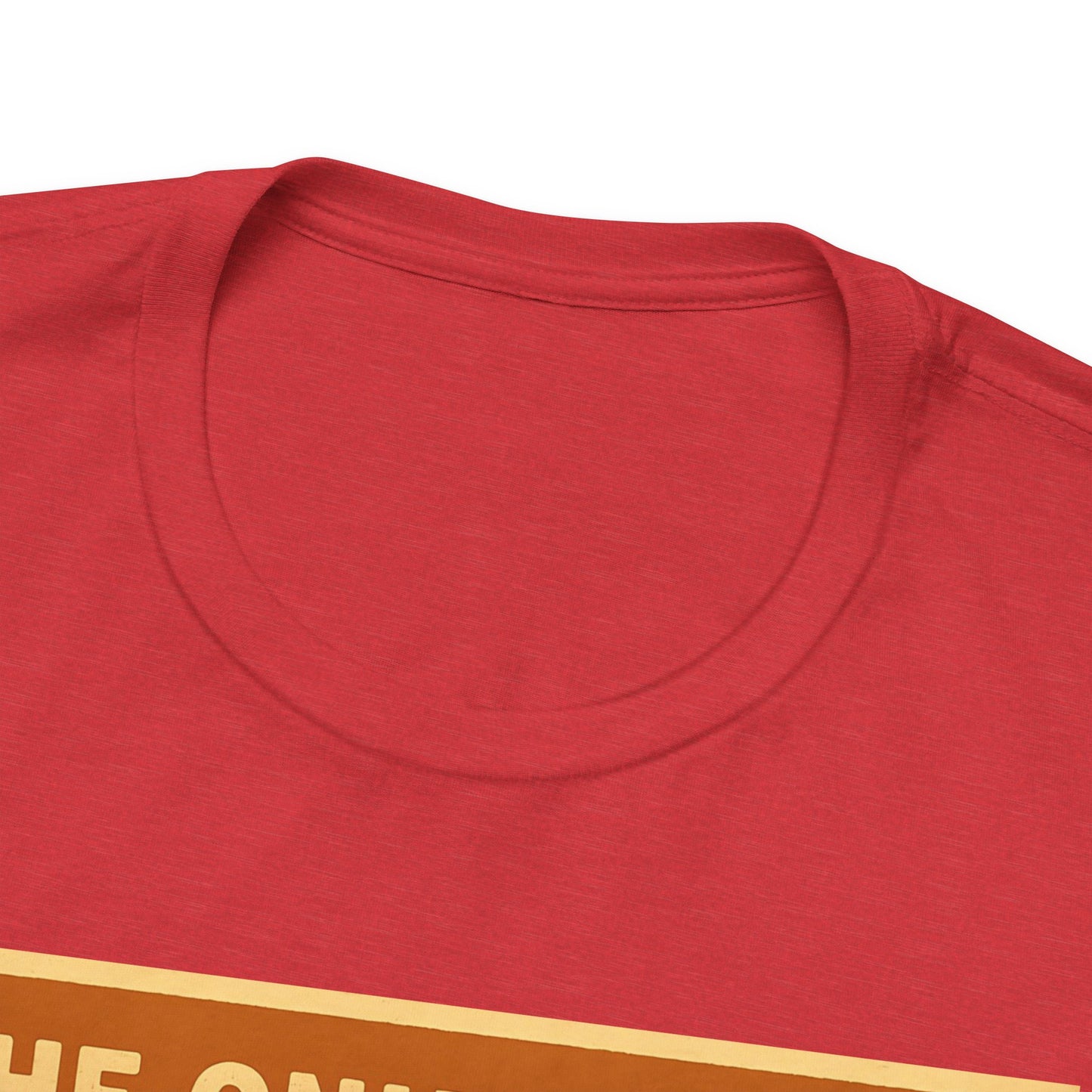 Christian Coffee Shirt – The Only Thing Stronger Than Coffee Is God’s Love