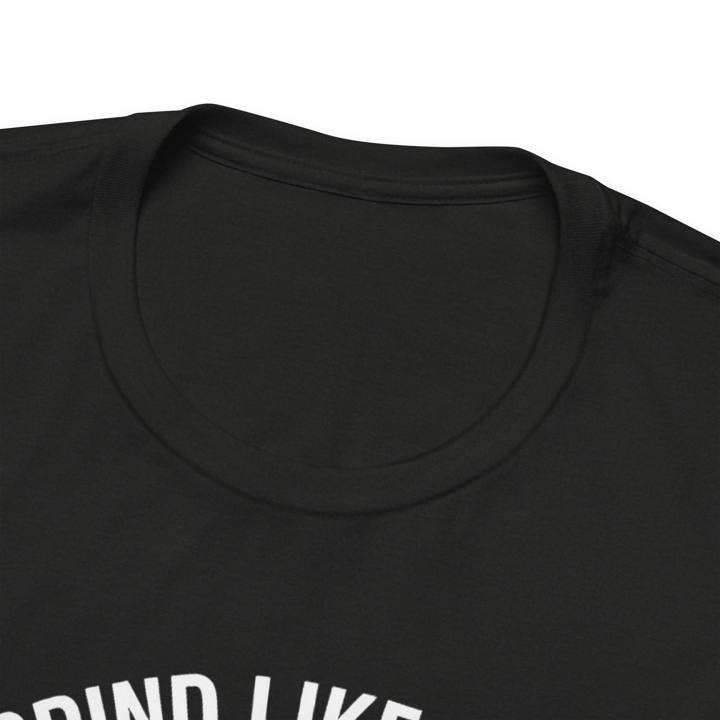 Yeti Grind Tee - Adventure Spirit Shirt, Outdoor Lover Tee, Gift for Nature Enthusiasts, Cool Casual T-Shirt, Perfect for Hiking