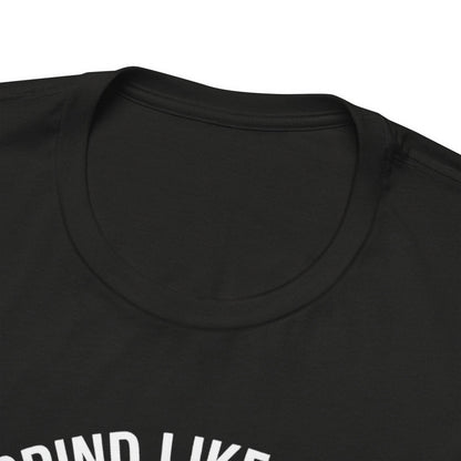 Yeti Grind Tee - Adventure Spirit Shirt, Outdoor Lover Tee, Gift for Nature Enthusiasts, Cool Casual T-Shirt, Perfect for Hiking