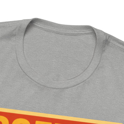 Oil and Gas Coffee T-Shirt – Pipeline Grind Tee for Hardworking Coffee Lovers