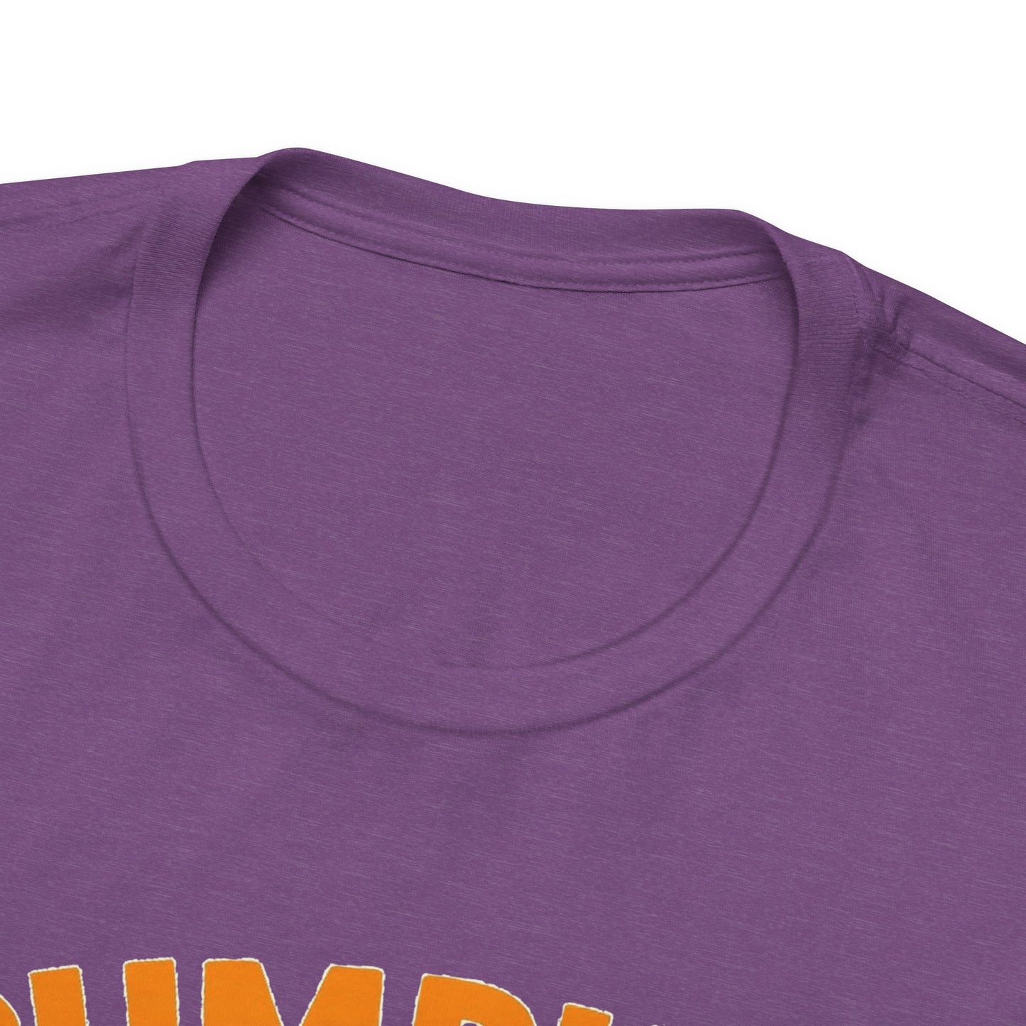 Pumpkin Spice Short Sleeve Tee | Fall Fashion, Cozy Vibes, Coffee Lovers, Gift for Her, Autumn Essentials