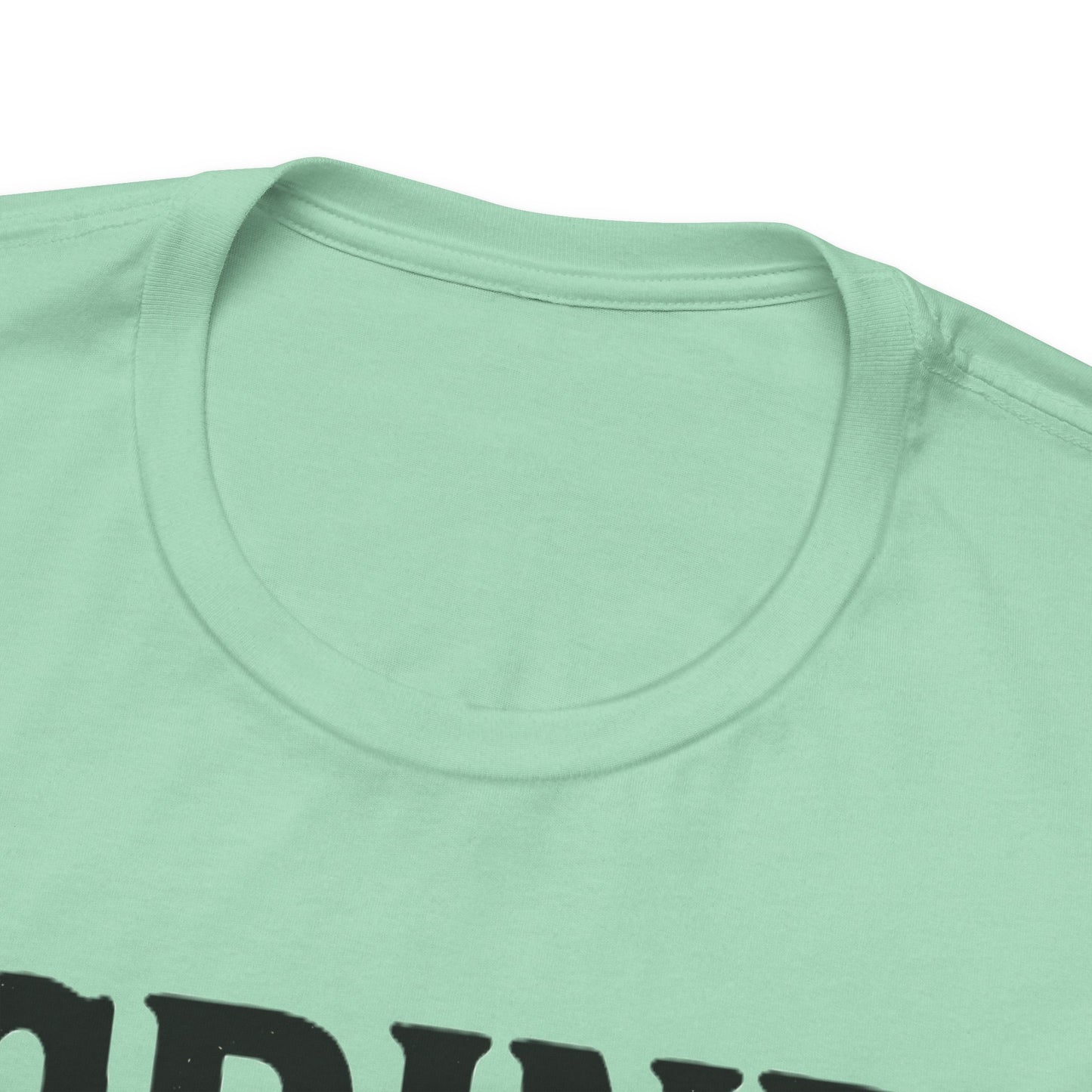 Coffee Lover's Tee Shirt, Unisex Grind Graphic Tee, Cute Coffee Gift, Casual Wear, Gift for Barista