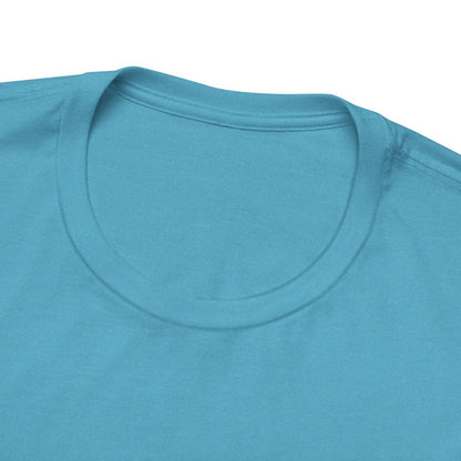 Pipeline Roast Co. Branded Classic Unisex Jersey Short Sleeve Tee - Soft, Breathable Cotton | Bella+Canvas