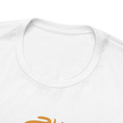 Cozy Campfire T-Shirt, Bear Graphic Tee, Outdoorsy Shirt, Coffee Lovers Gift, Adventure Clothing, Father's Day, Summer Camping Gear