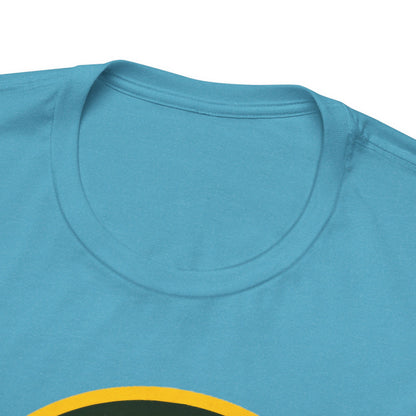 Adventure Roasted Tee - Unisex Short Sleeve Shirt, Outdoor Apparel, Camping Gift, Coffee Lover T-Shirt, Fun Adventure Wear