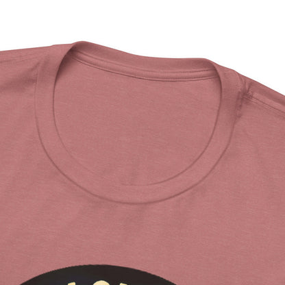 Outdoor Adventure Tee with Retro Campfire Design, Unisex Casual Shirt, Perfect for Camping, Hiking, Gifts for Nature Lovers, Outdoor [...]