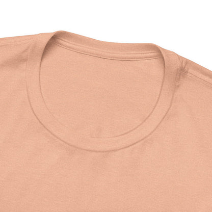 Pipeline Roast Co. Branded Classic Unisex Jersey Short Sleeve Tee - Soft, Breathable Cotton | Bella+Canvas