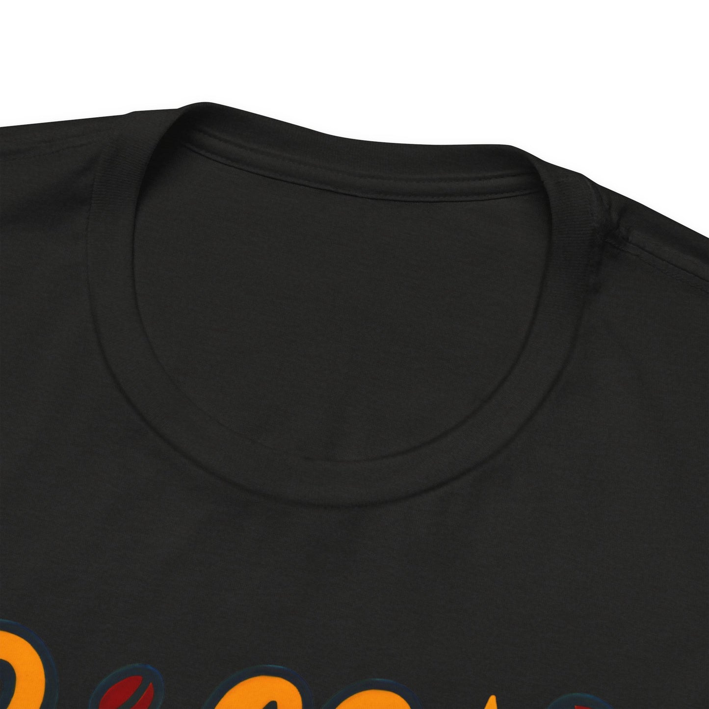 Coffee Lover's Unisex Tee - Perfect Gift for Coffee Enthusiasts, Unique T-Shirt for Baristas, Coffee Break Apparel, Vibrant Casual Wear